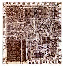 Illustration for article titled Intel 8088: The Chip That Gave Birth to the Borg